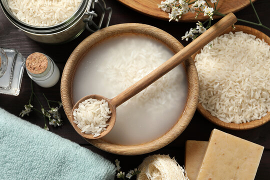 Does Rice Water Whiten Skin? Unveiling the Truth Behind This Popular Skincare Remedy
