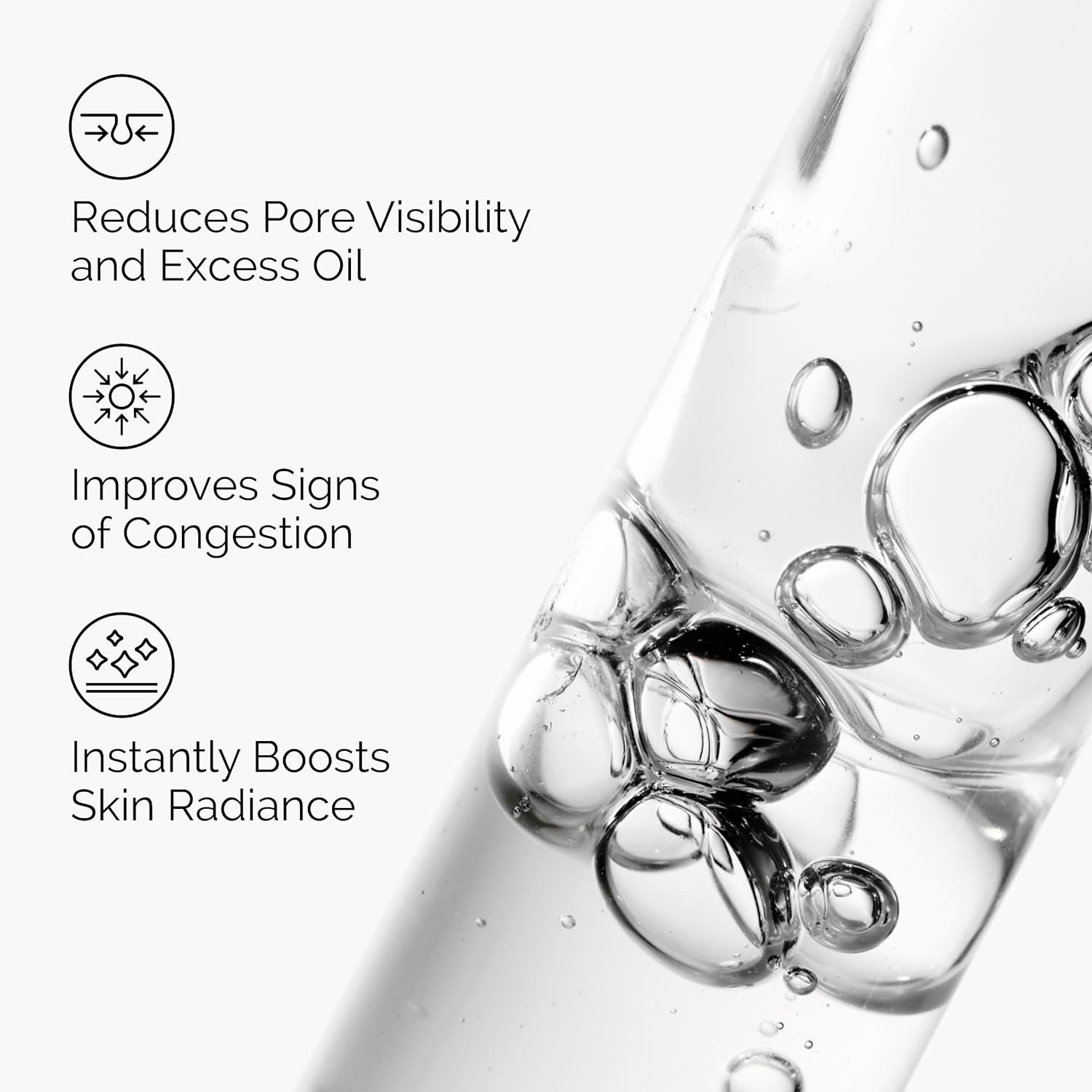 The Ordinary Niacinamide 10% + Zinc 1%, Brightening & Smoothing Serum - Image 2