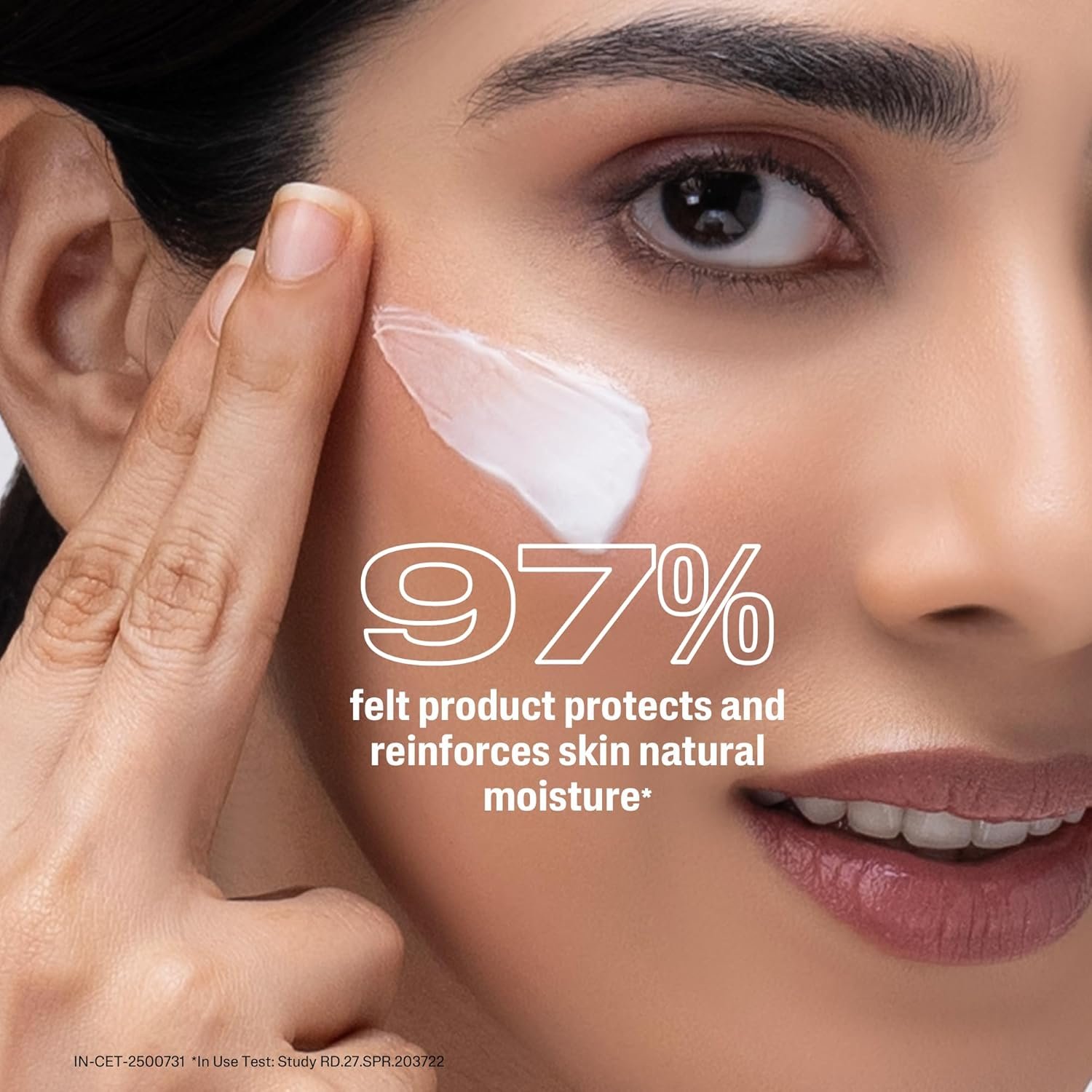 Cetaphil Moisturising Lotion 59 ml for Face & Body, Hydrating Moisturizer for Normal & Dry Skin, Dermatologist Recommended Visit the Cetaphil Store - Image 5